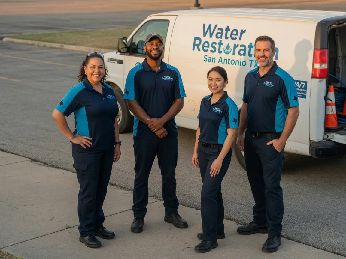 Water Damage Repair company in Taos, NM